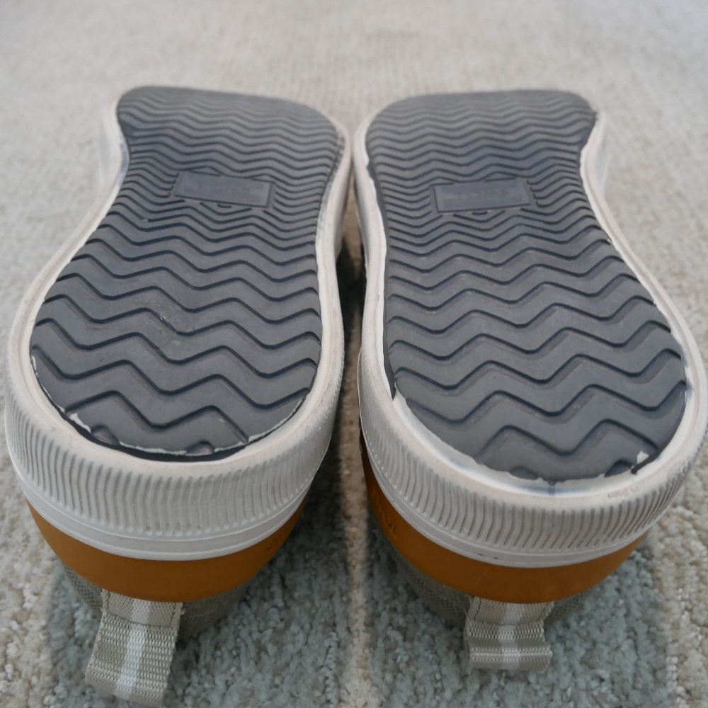 TOMS Mens TRVL Lite Slip-On Shoes~ - Picture 7 of 7